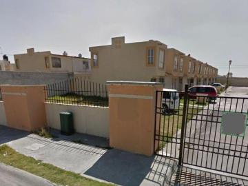 Casa en venta en Rinconada del Valle, San José Buenavista, Estado de México CLJ