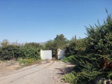 Casa en Venta en Rinconada Los Andes 185 m2. 4 hab