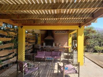 Casa en Venta en Rinconada Los Andes 245 m2. 4 hab