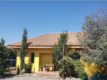 Casa en Venta en Rinconada Los Andes 245 m2. 4 hab