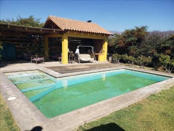 Casa en Venta en Rinconada Los Andes 240 m2. 4 hab