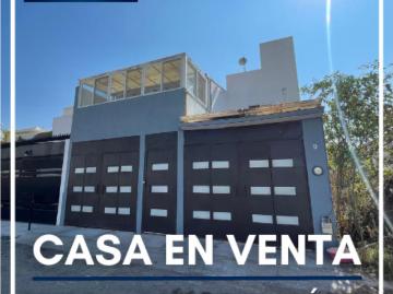 Casa en venta en Rinconada Mediterráneo, Corregidora, Querétaro