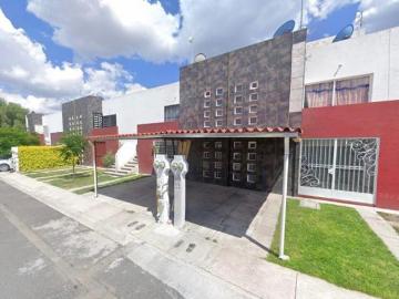 Casa en venta en Rinconada Mediterraneo, El Pueblito, Querétaro ADJUDICADA CL