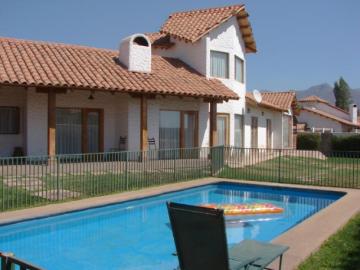 Casa en Venta en Rinconada RINCONADA Los Andes 225 m2. 4 hab