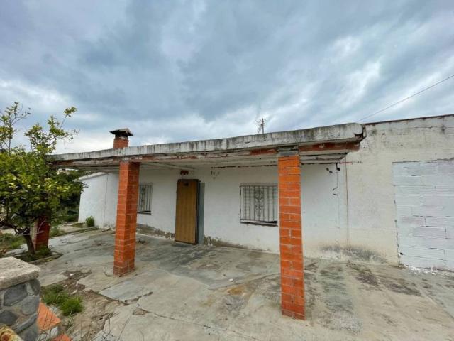 Casa en Venta en Riudarenes