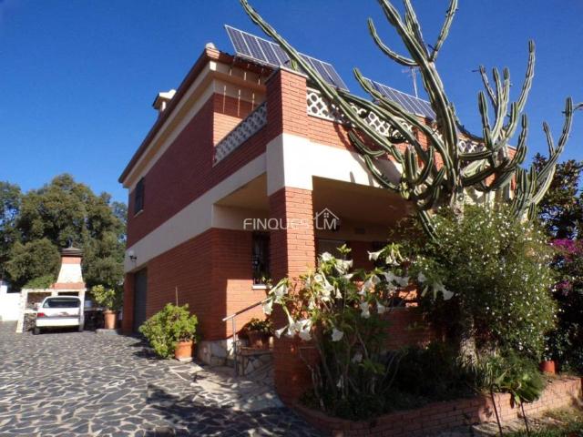 Casa en Venta en Riudarenes