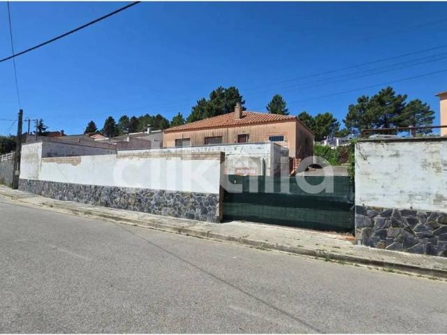Casa en Venta en Riudarenes