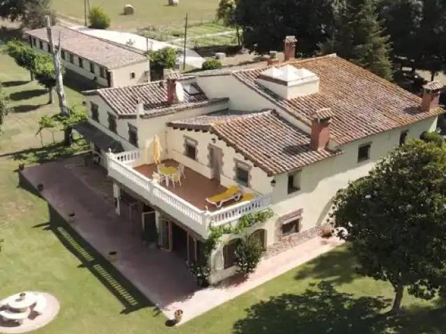 Casa en Venta en Riudarenes