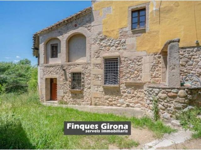Casa en Venta en Riudarenes