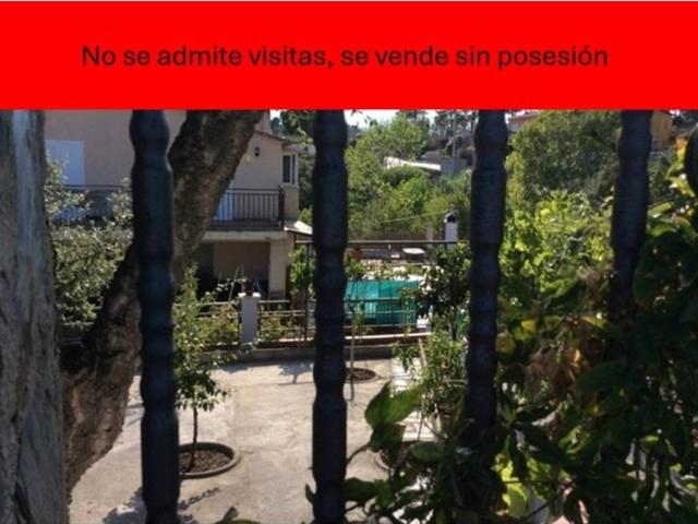 Casa en Venta en Riudarenes