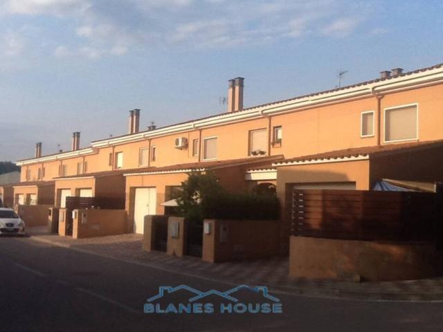 Casa en Venta en Riudarenes