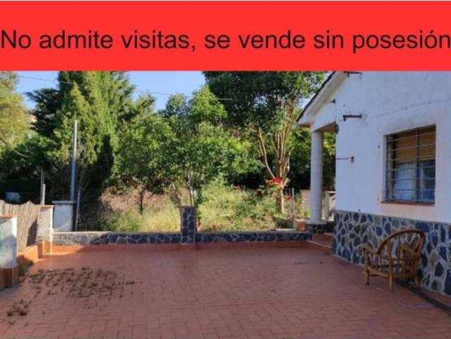 Casa en Venta en Riudarenes