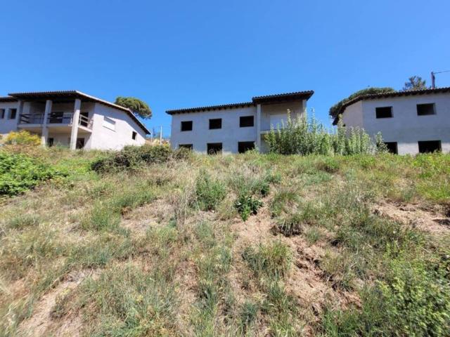 Casa en Venta en Riudarenes
