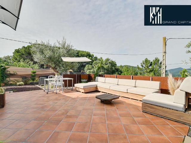 Casa en venta en Riudarenes. CASA CAN FORNACA. Casas.