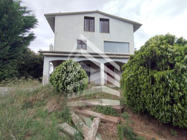 Casa en venta en Riudarenes. Casas.