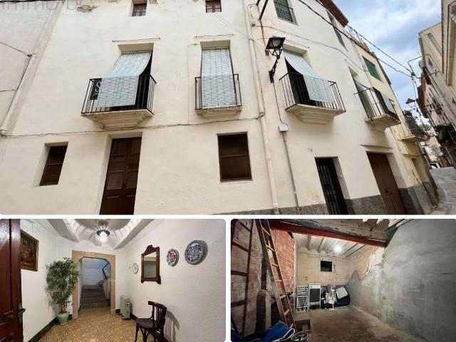 Casa en venta en Riudecols. Casa en Riudecols, en C de Baix. Casas.