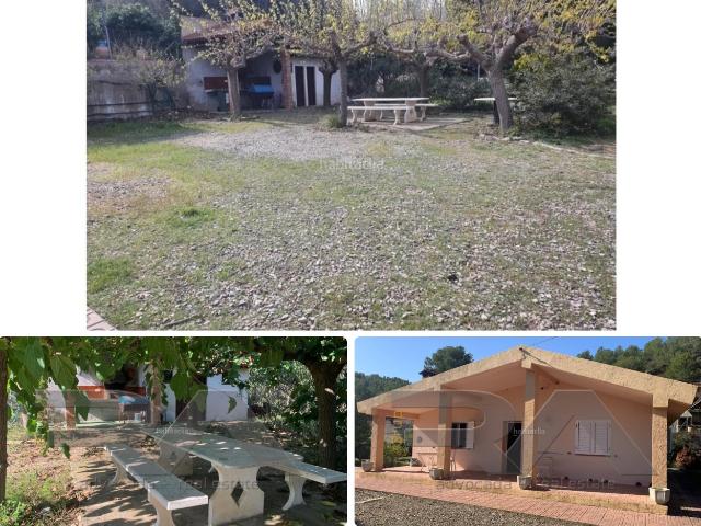 Casa en venta en Riudecanyes. Casa en Riudecanyes. Casas.