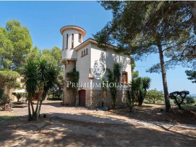Casa en Venta en Riudecanyes