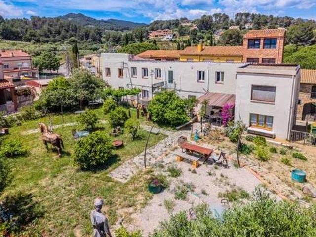 Casa en Venta en Riudecanyes