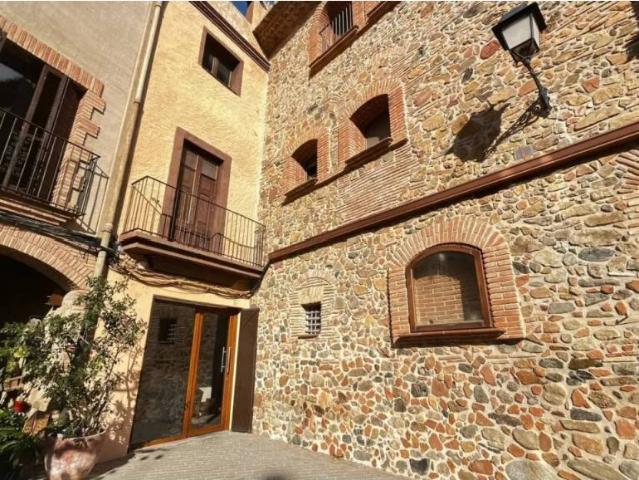 Casa en Venta en Riudecanyes