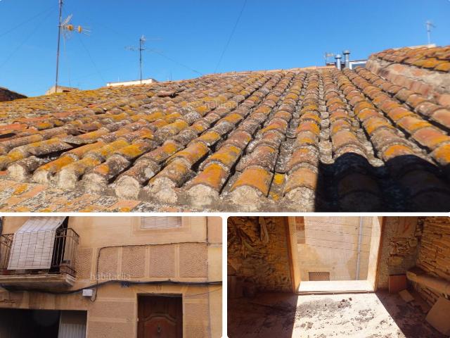 Casa en venta en Riudoms. CASA A LA VENDA AL CENTRE DE RIUDOMS. Casas.