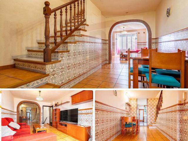 Casa en venta en Riudoms. Casa Pueblo en venta en Riudoms, 4 dormitorios. Casas.