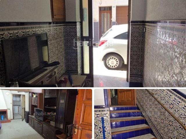 Casa en venta en Riudoms. Potencial dúplex en Riudoms. Casas.