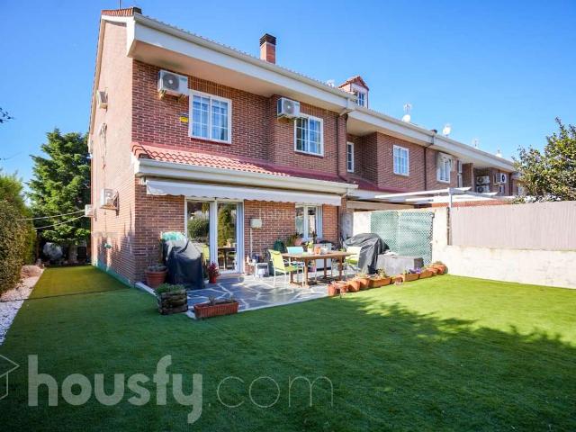 Casa en venta en Rivas Vaciamadrid, Casco Histórico. Casas Rivas.