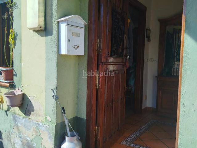 Casa en venta en San Martín del Rey Aurelio. Casa planta baja en Bliema. Casas San Martín del Rey.