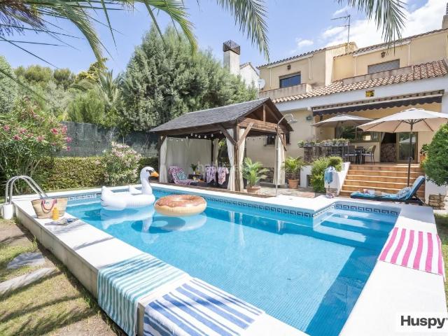 Casa en venta en Rivas Vaciamadrid, Urbanizaciones. Casas Rivas.