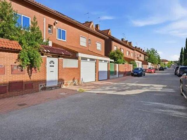 Casa en Venta en Rivas Vaciamadrid