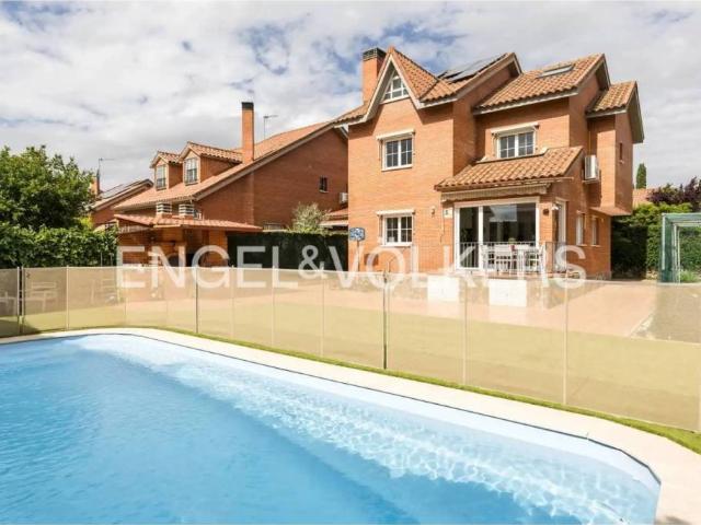 Casa en Venta en Rivas Vaciamadrid