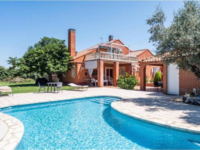 Casa en Venta en Rivas Vaciamadrid