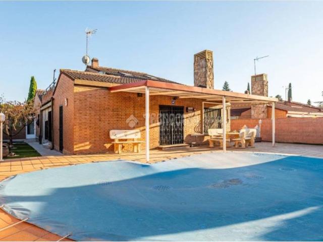 Casa en Venta en Rivas Vaciamadrid