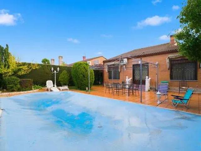 Casa en Venta en Rivas Vaciamadrid