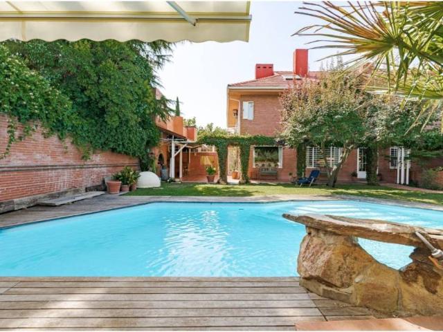 Casa en Venta en Rivas Vaciamadrid