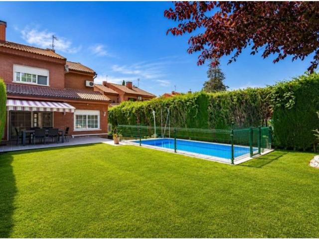 Casa en Venta en Rivas Vaciamadrid