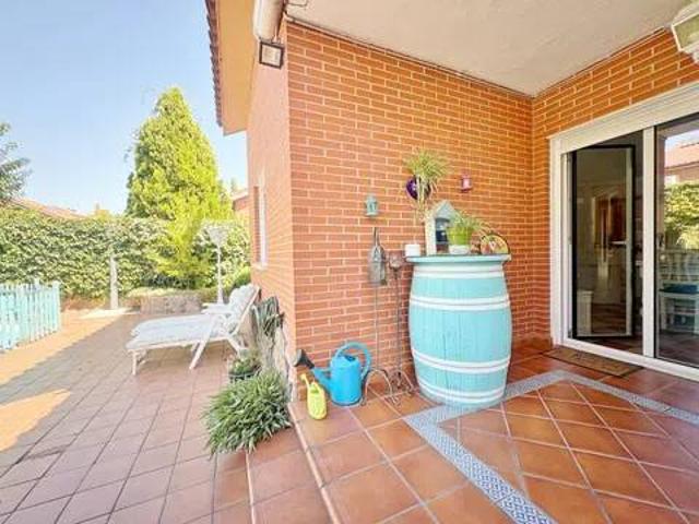 Casa en Venta en Rivas Vaciamadrid