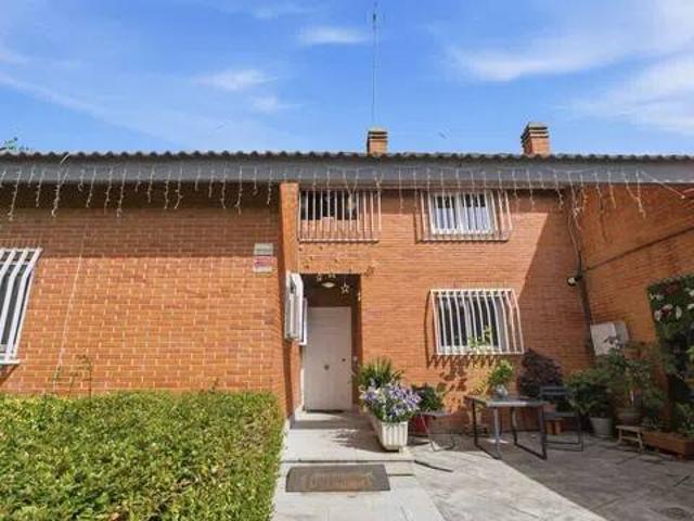 Casa en Venta en Rivas Vaciamadrid