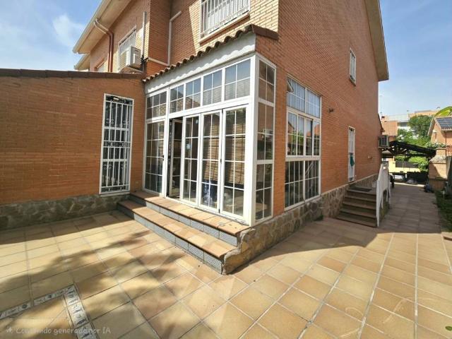 Casa en Venta en Rivas Vaciamadrid