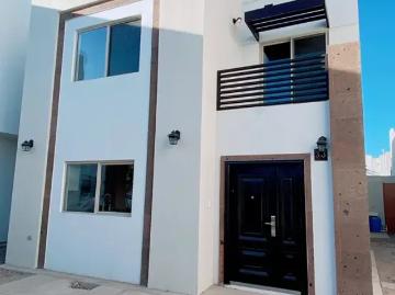 Casa en Venta en Rivello Residencial, Hermosillo, Sonora