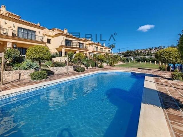 Casa en venta en Riviera del Sol, Málaga Costa del Sol