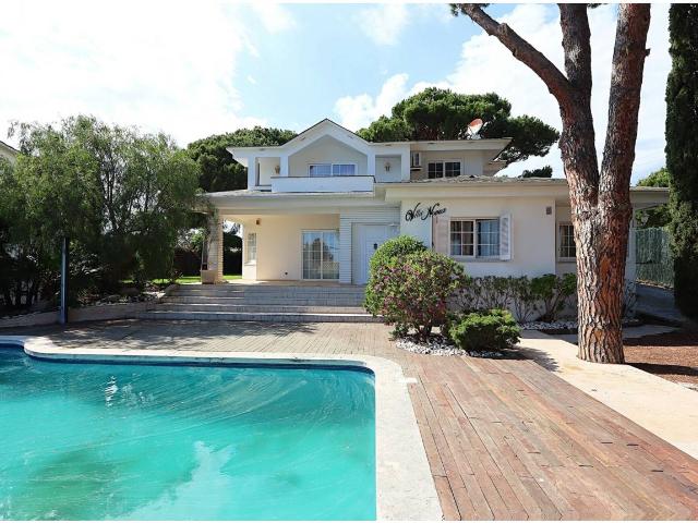 Casa en venta en Roca Grossa Lloret de Mar