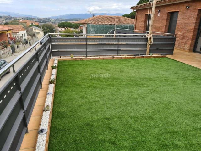 Casa en venta en Roca del Vallès La. TORRE EN VENTA EN LA ROCA DEL VALLES DE 225 M2. CENTRO PUEBLO PRECIOSA!. Casas Roca del Vallès.