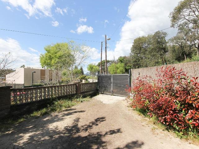 Casa en venta en Roca del Vallès La. CASA ACOGEDORA LLENA DE POSIBILIDADES EN SANTA AGNÉS DE MALANYANES. Casas Roca del Vallès.