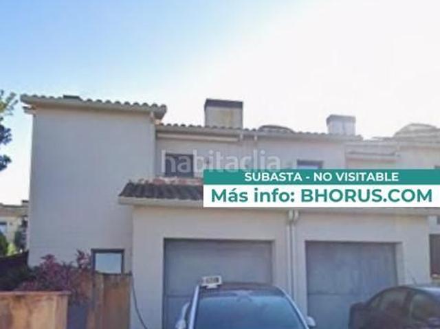 Casa en venta en Roca del Vallès La. Casas Roca del Vallès.