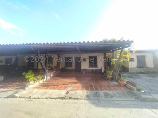Casa en Venta en Roca Terra, Cabudare