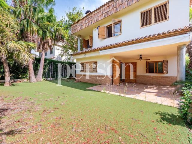 Casa en venta en Rocafort. Casa o chalet independiente en venta en Rocafort. Casas.