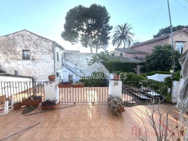 Casa en venta en Rocafort, Valencia