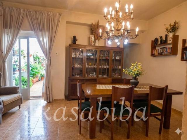 Casa en Venta en Rocafort